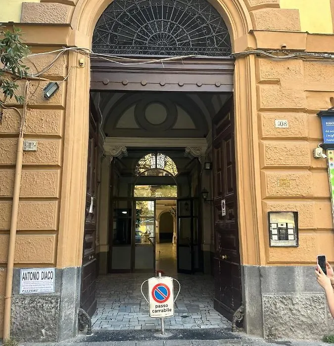 B&B Tre Regine-1
