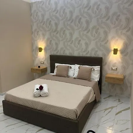 B&B Tre Regine-3
